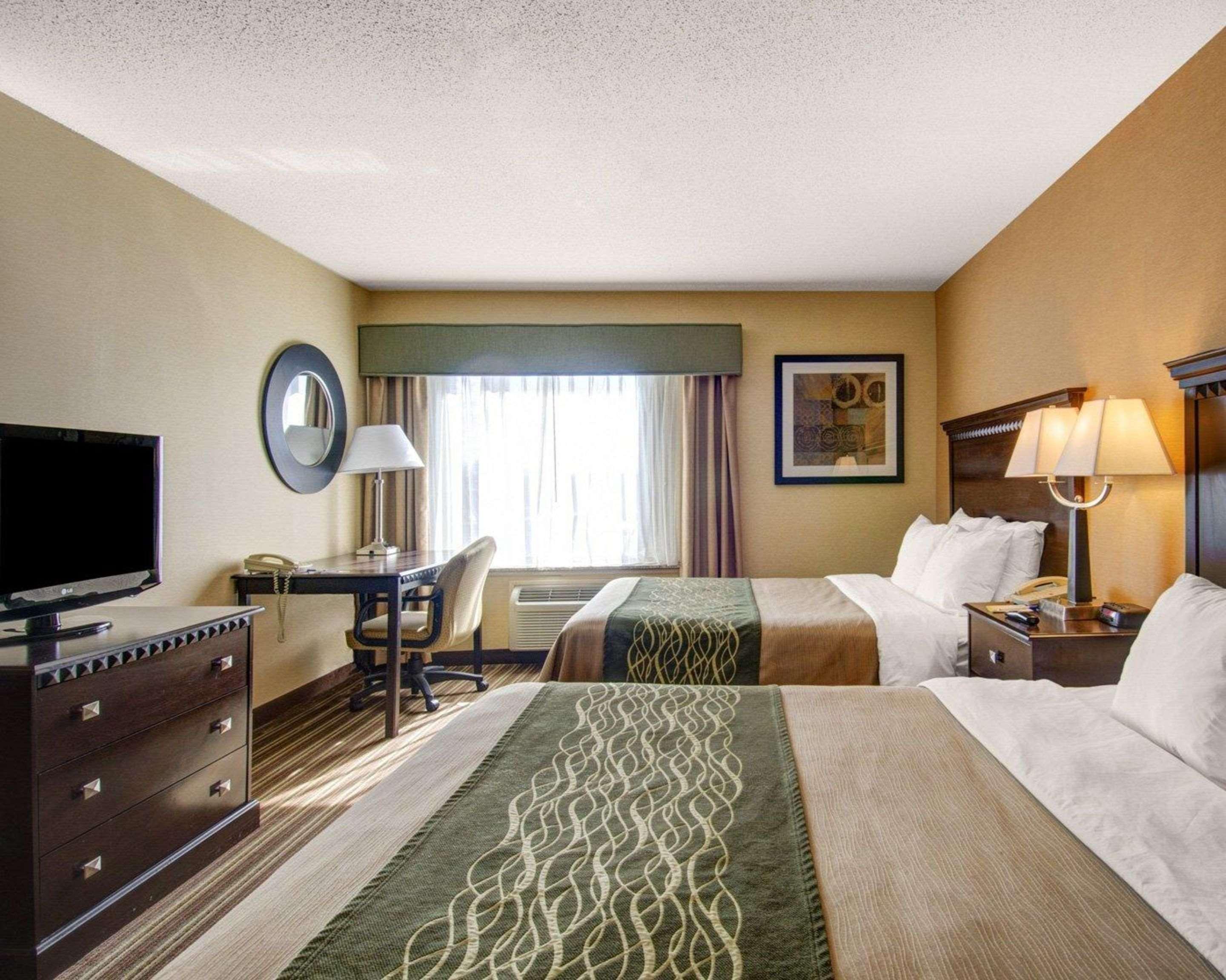 Spark By Hilton Woburn Boston Exteriér fotografie