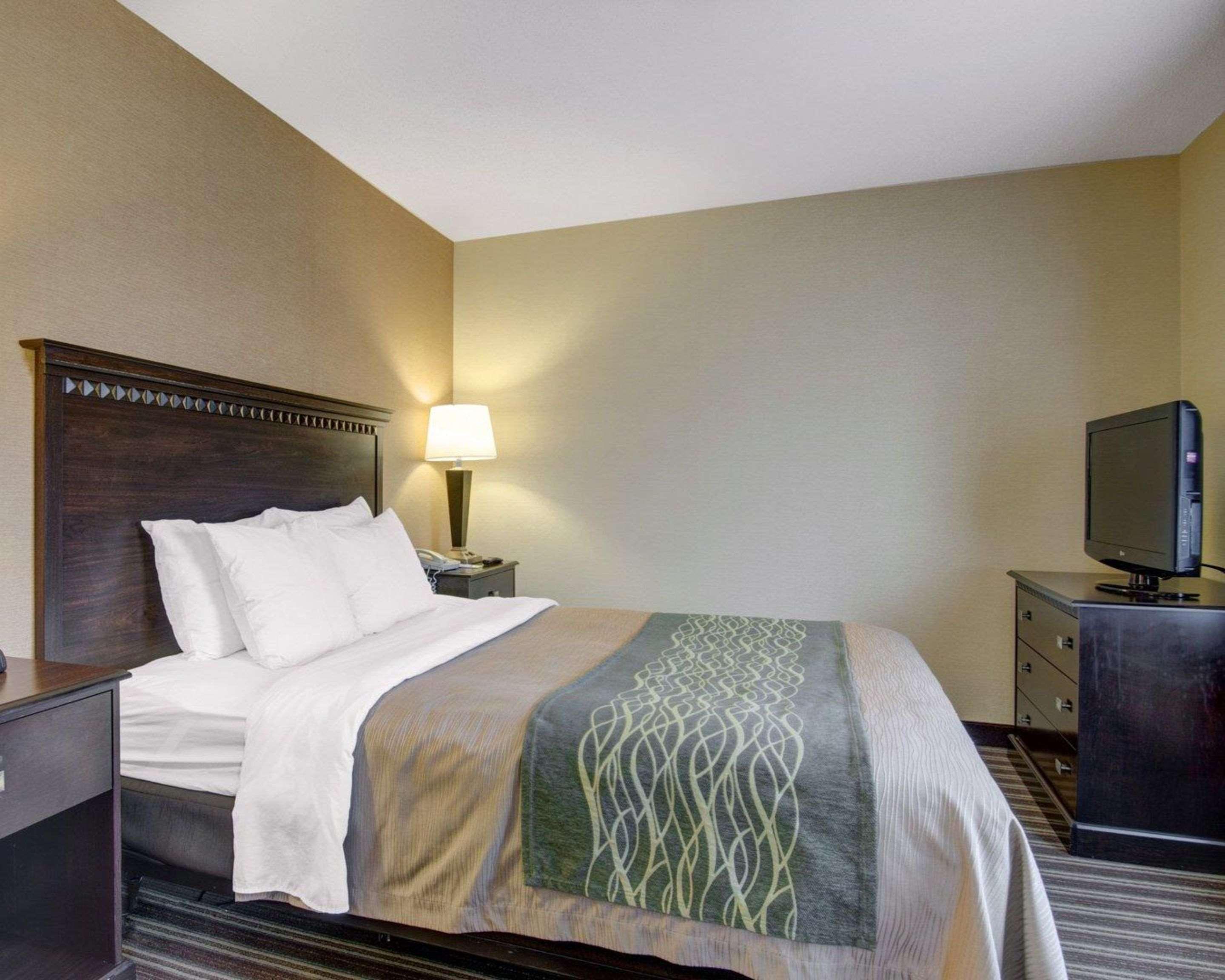 Spark By Hilton Woburn Boston Exteriér fotografie