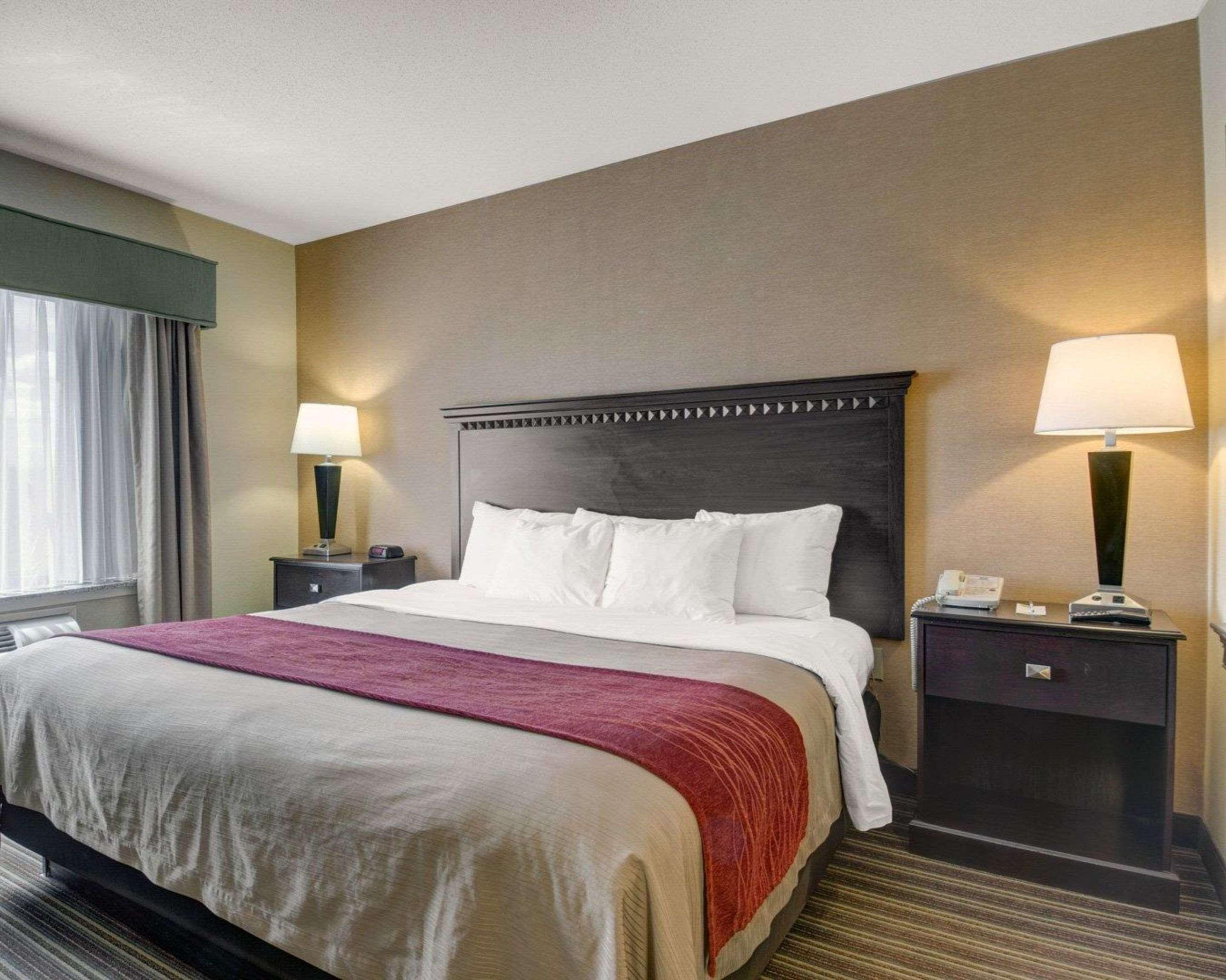 Spark By Hilton Woburn Boston Exteriér fotografie
