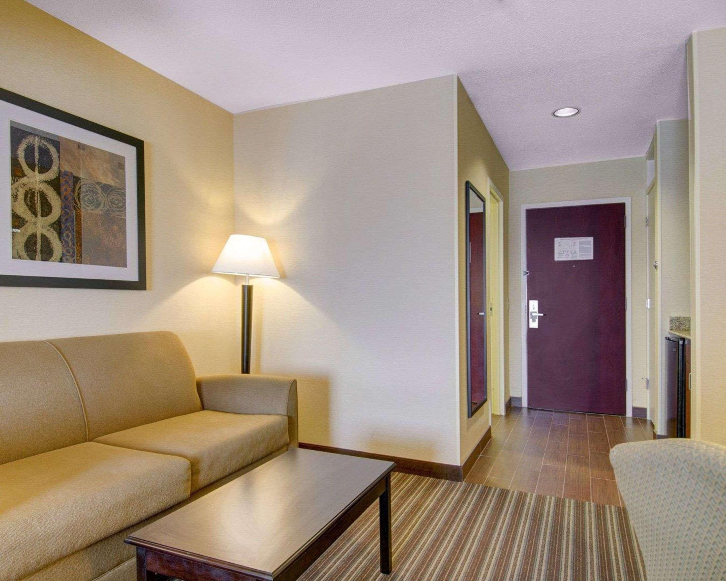 Spark By Hilton Woburn Boston Exteriér fotografie