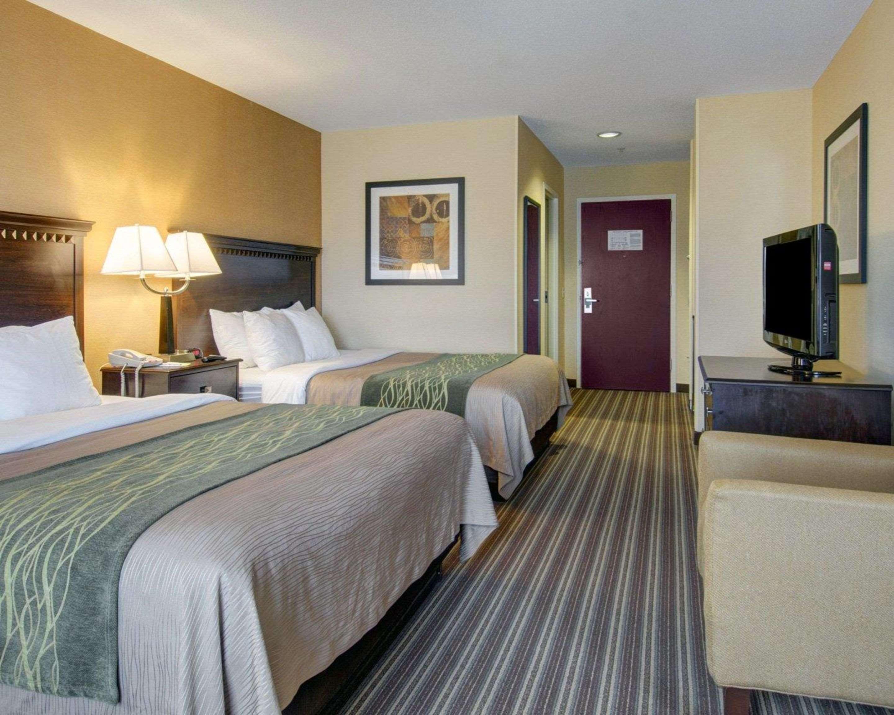 Spark By Hilton Woburn Boston Exteriér fotografie