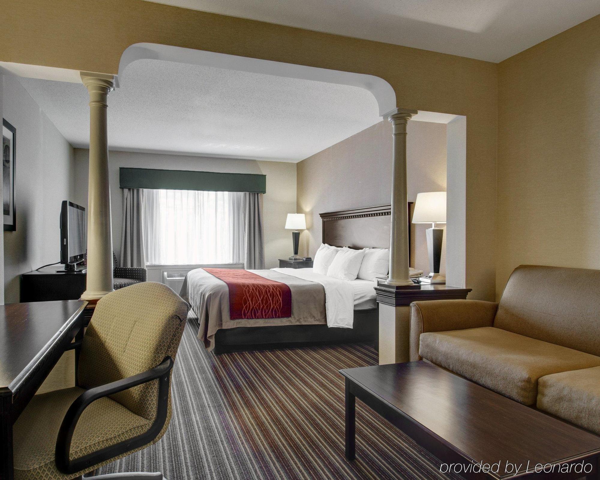 Spark By Hilton Woburn Boston Exteriér fotografie